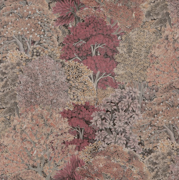 Изображение Zambaiti Botanica 23834 R