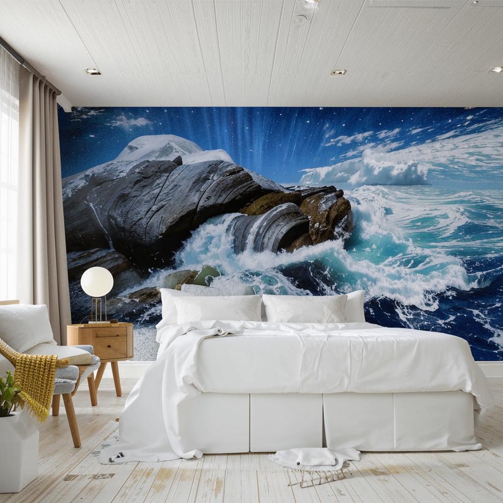 Фотообои для спальни Фотообои для спальни