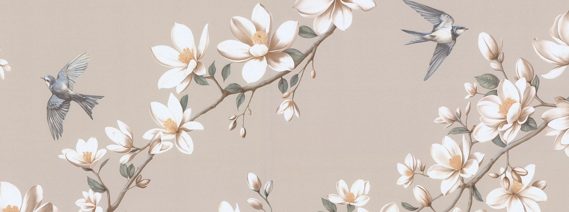 Изображение Палитра Magnolia 72535-24