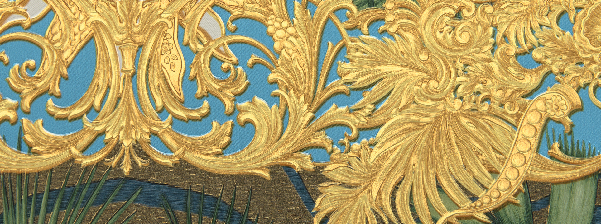 Изображение Versace Versace 5 38703-2