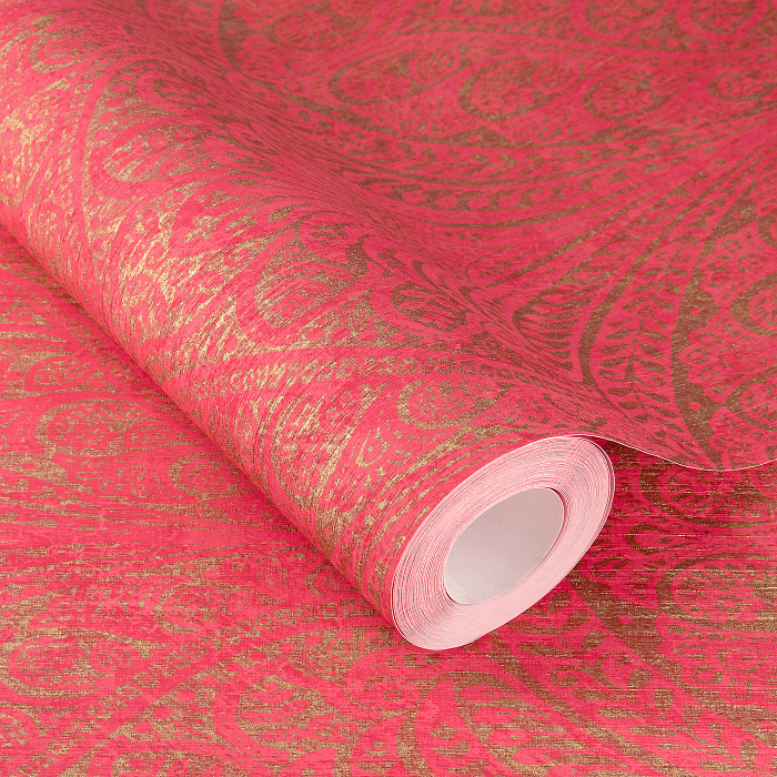 746365 Обои Rasch "Индийский стиль" 0,53 *10,05 м. — картинка №2