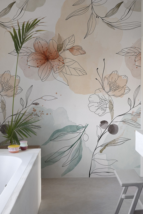 Панно Grandeco 72701 A