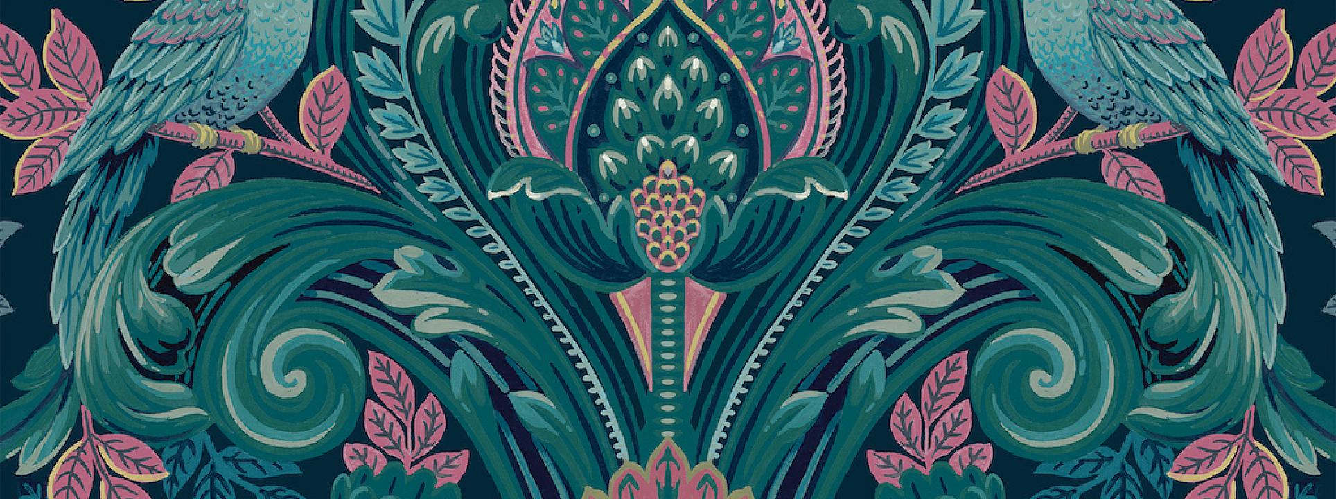 Изображение Grandeco Arcadia 67801 A