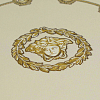 Versace Версаче 6 79175-3 — картинка №5