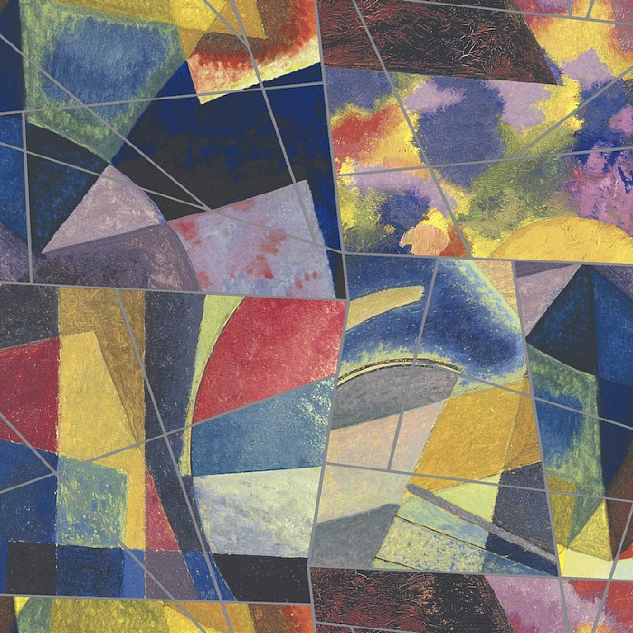Sirpi Kandinsky 24080 AD3 — картинка №4