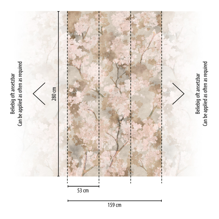 Панно готовые 79248-4