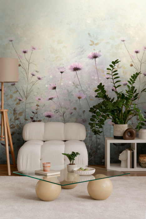 79236-2 Панно AS Creation 159*280, Солнечное утро 