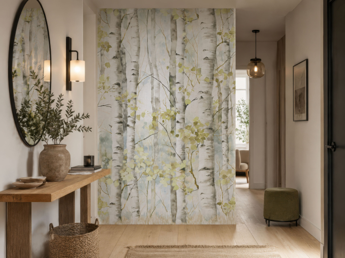Панно Grandeco 77301 A — картинка №5