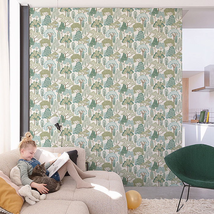 Grandeco Little Dreamers 2109 LD — картинка №2
