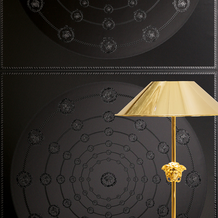 Versace Версаче 6 79175-6 — картинка №5