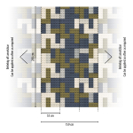 Панно готовые 77065-1 Панно готовые 77065-1