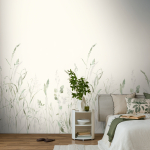 79226-1 Панно AS Creation 159*280, Нежность луговых трав