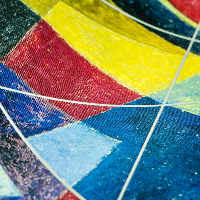Sirpi Kandinsky 24080 AD3 — картинка №5