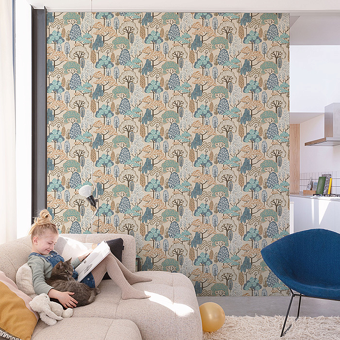 Grandeco Little Dreamers 2115 LD — картинка №2