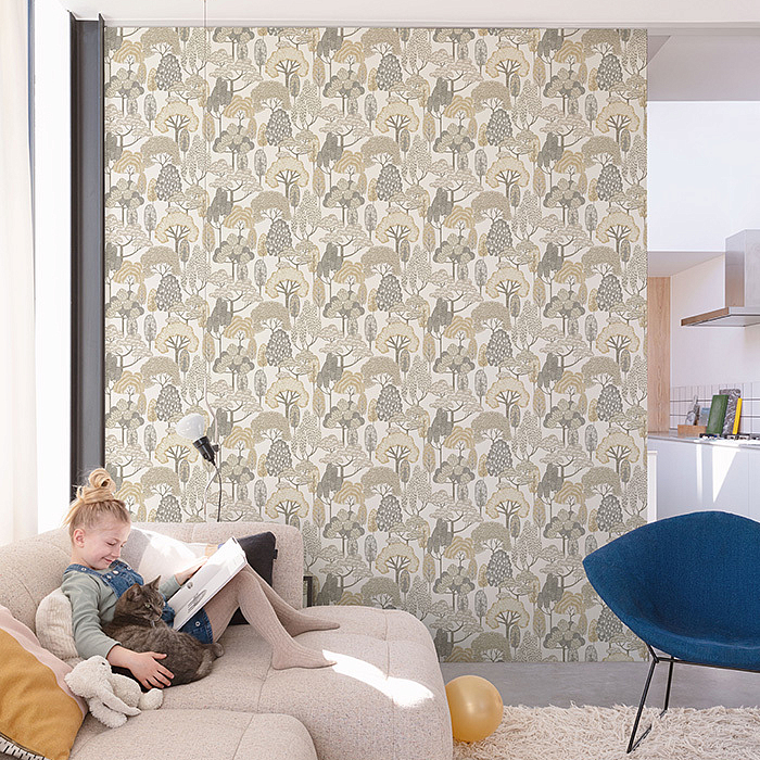 Grandeco Little Dreamers 2103 LD — картинка №2