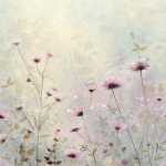 79236-2 Панно AS Creation 159*280, Солнечное утро 