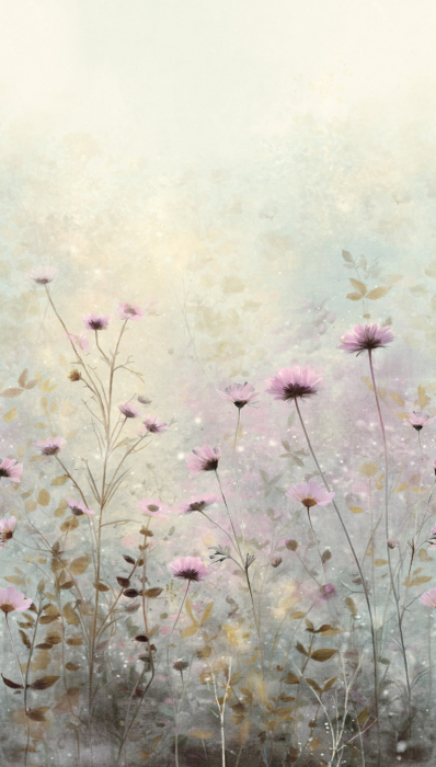 79236-2 Панно AS Creation 159*280, Солнечное утро 