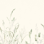 79226-1 Панно AS Creation 159*280, Нежность луговых трав